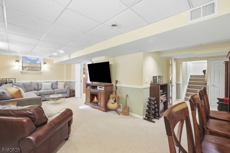 Rec Room