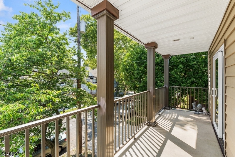 Veranda
