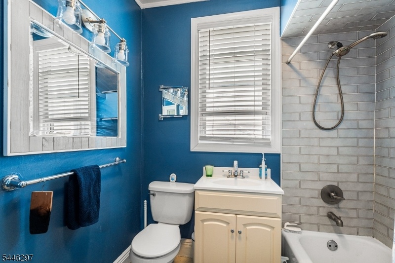 Renovated Bathroom 1