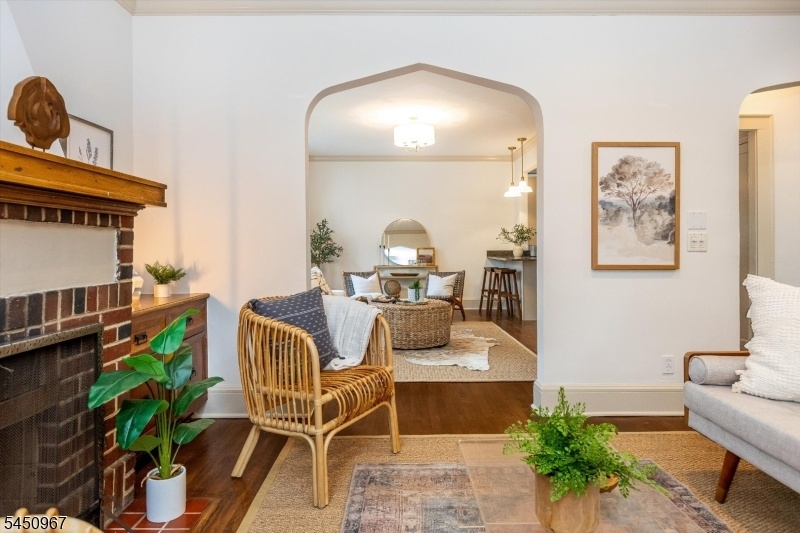 Living Room / Family Room