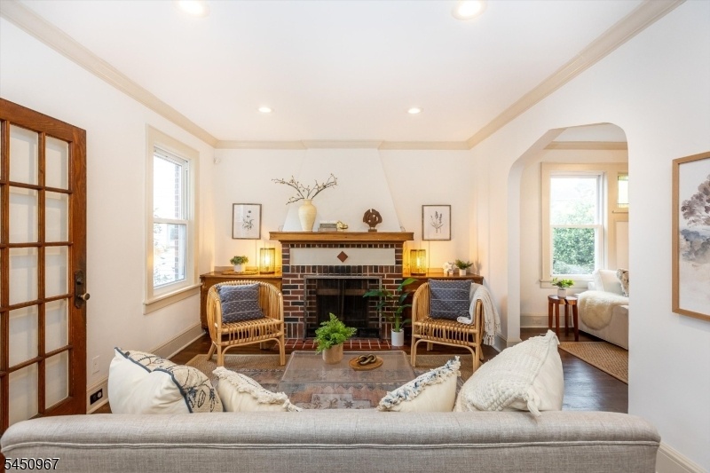 Living Room / Family Room