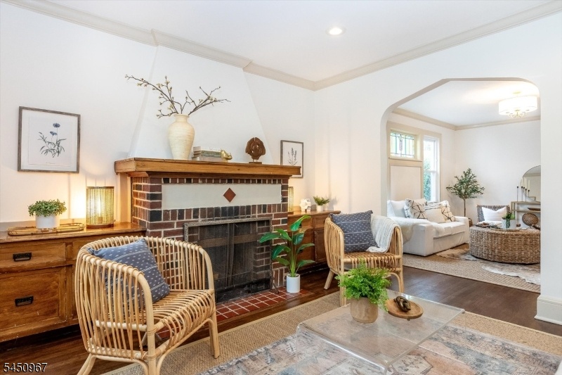 Living Room / Family Room