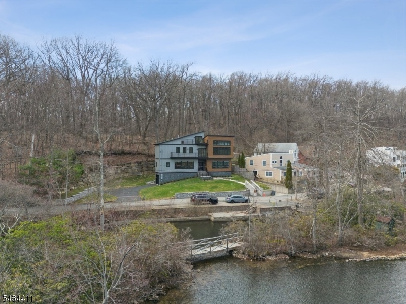 Luxury Lake View Home