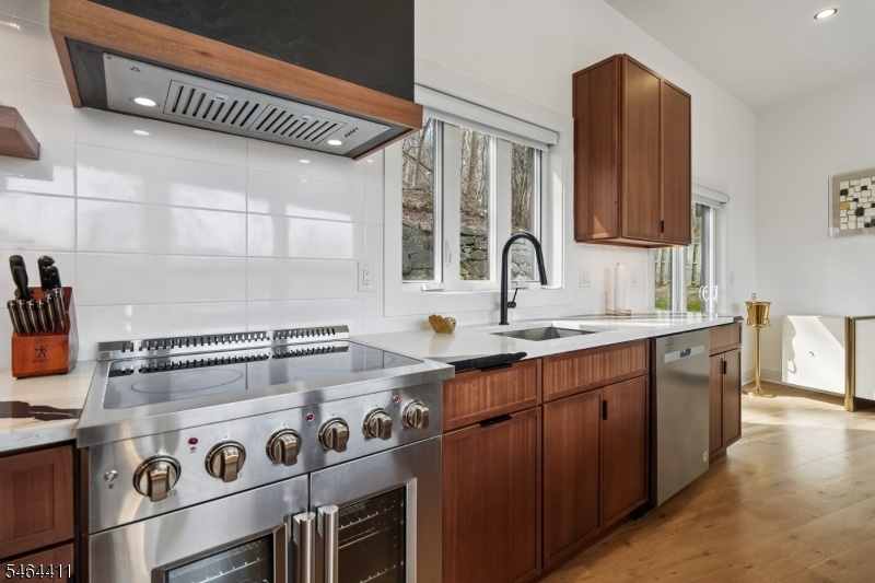 Luxury Appliances