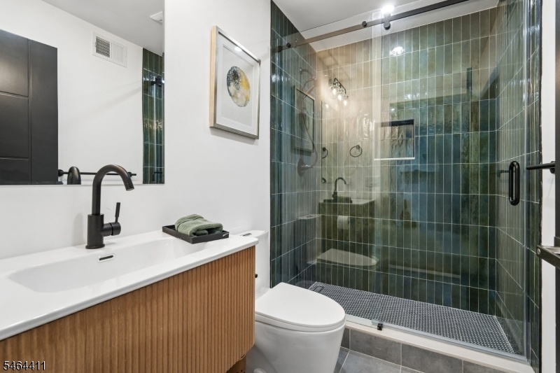 Lower Level Bath & Shower