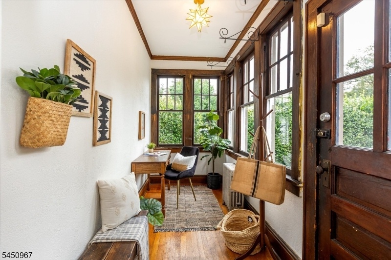 Sunroom