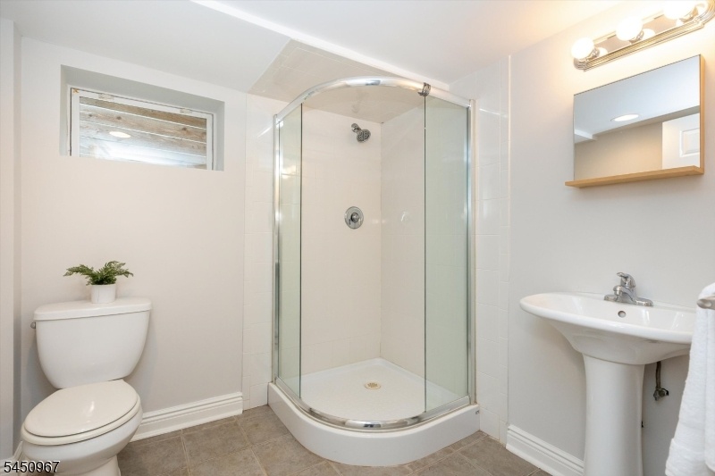 Bathroom / Lower Level