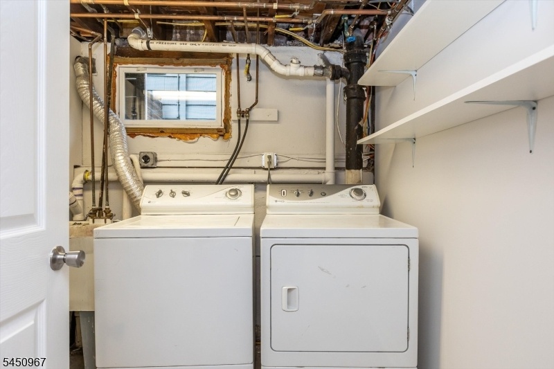 Laundry / Lower Level
