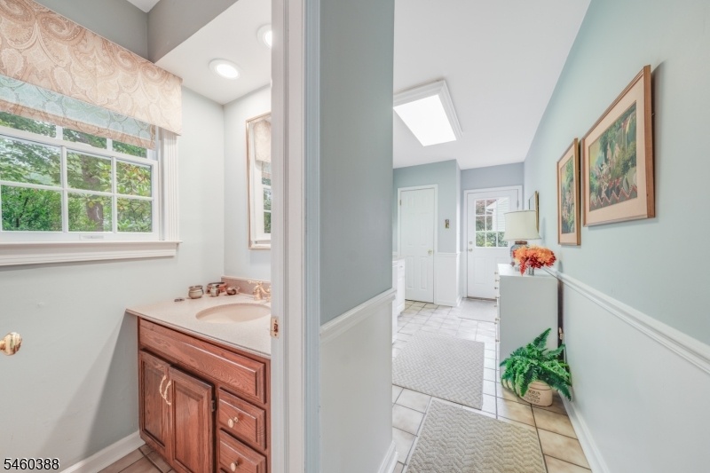 Mud Room