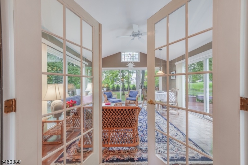 Sunroom