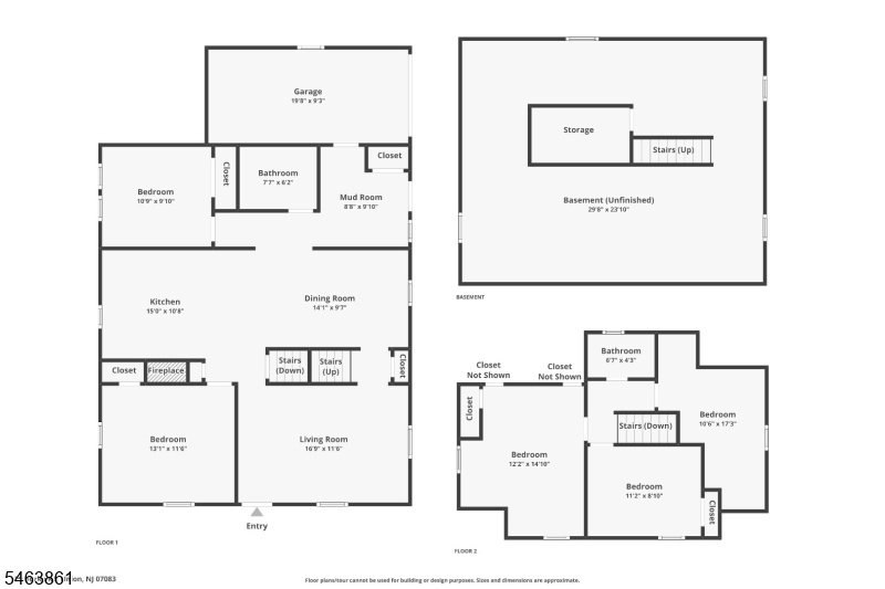 All Floor Plans