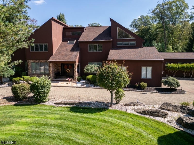 Front yard