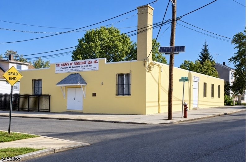 Front view