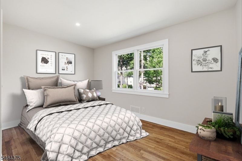 Bedroom 2 -Virtually Staged