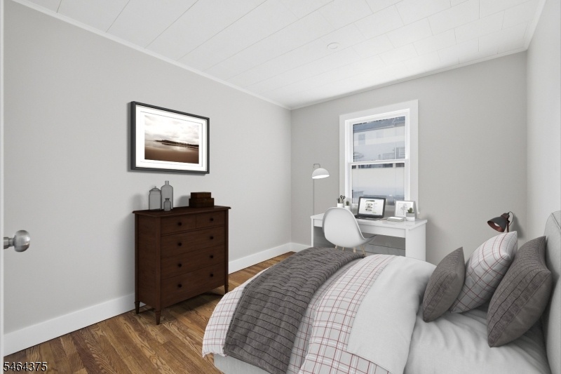 Bedroom 3 -Virtually Staged