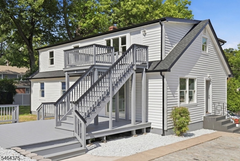 Back of House