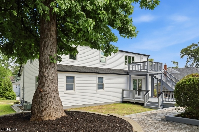 Back of House