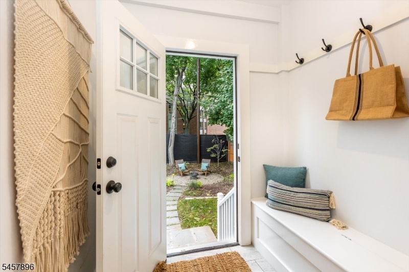 Mudroom
