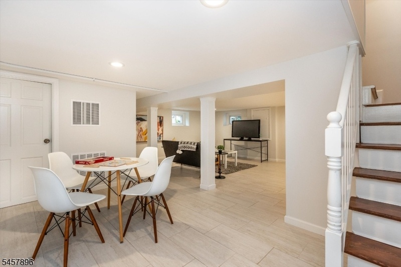 Rec Room / Lower Level