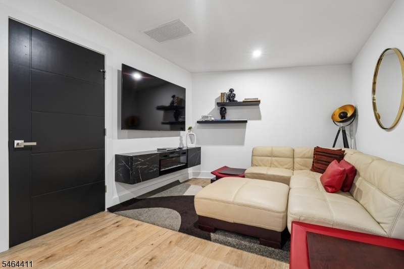 Relax and recline here.