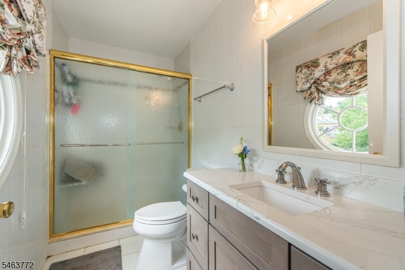 Bathroom in Bedroom 2