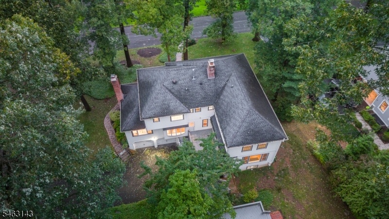 Aerial Property