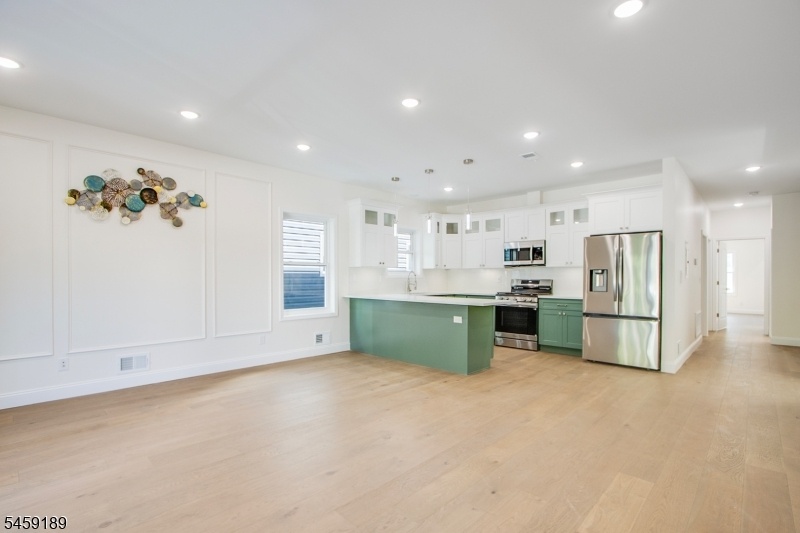 Living/dining