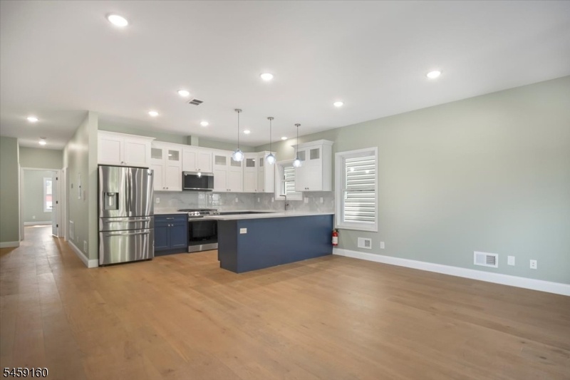 Living/dining
