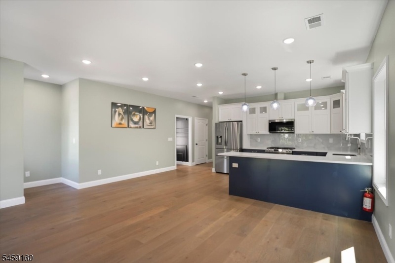 Living space