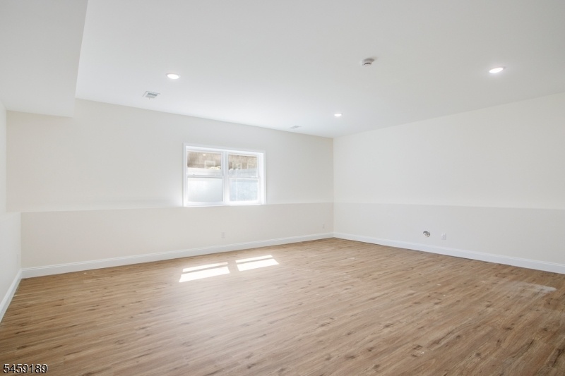 Rec room