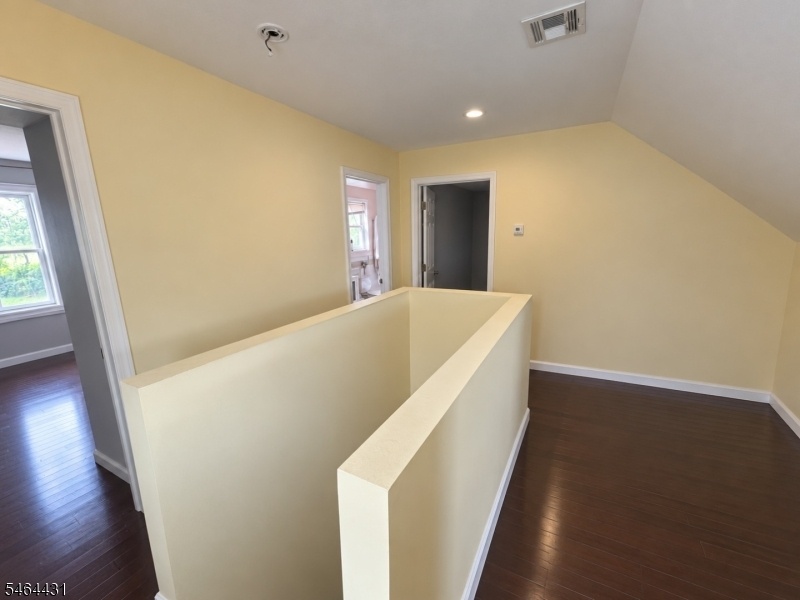 SECOND FLOOR LANDING