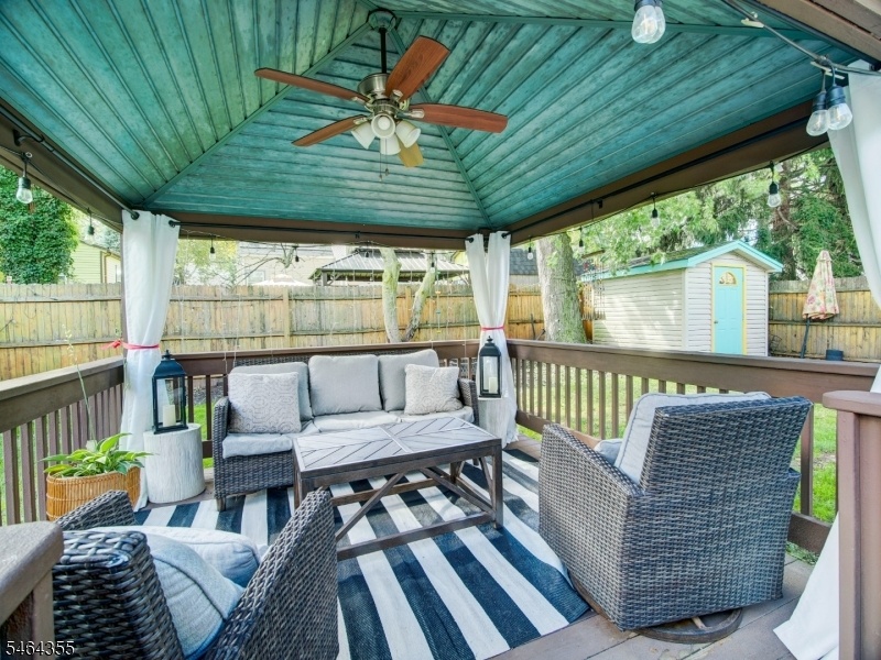 Gazebo