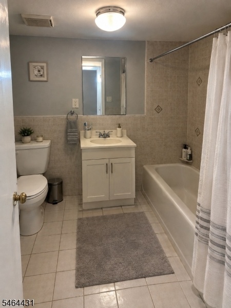 BASEMENT BATHROOM