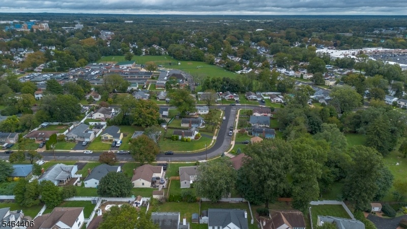 Property Location