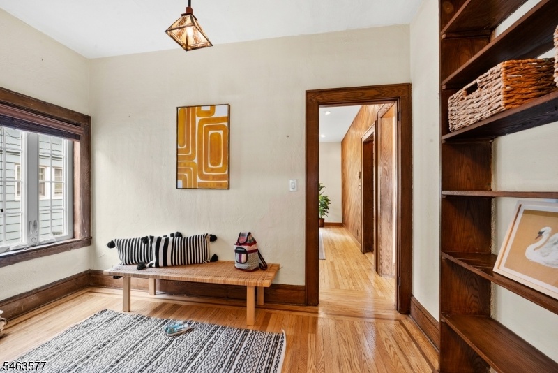 mudroom/library/office