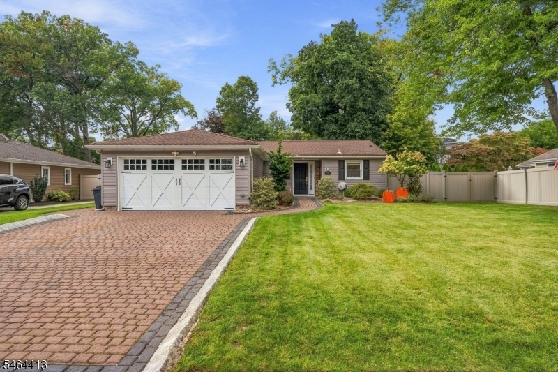 Beautiful Curb Appeal
