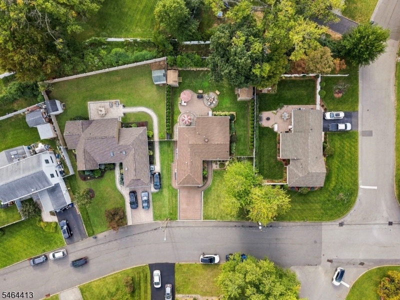 Additional Aerial View