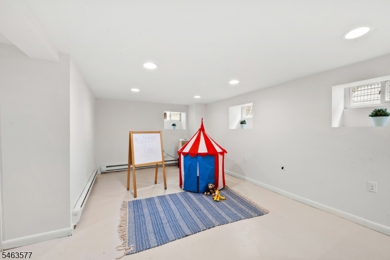play room area