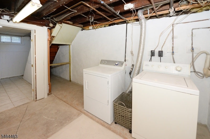 washers/dryers