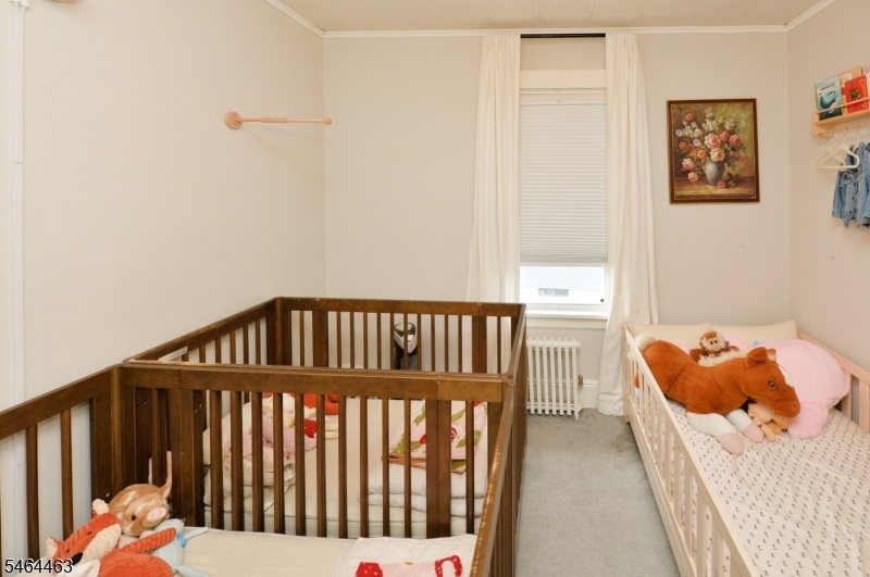 2nd floor 2nd bedroom