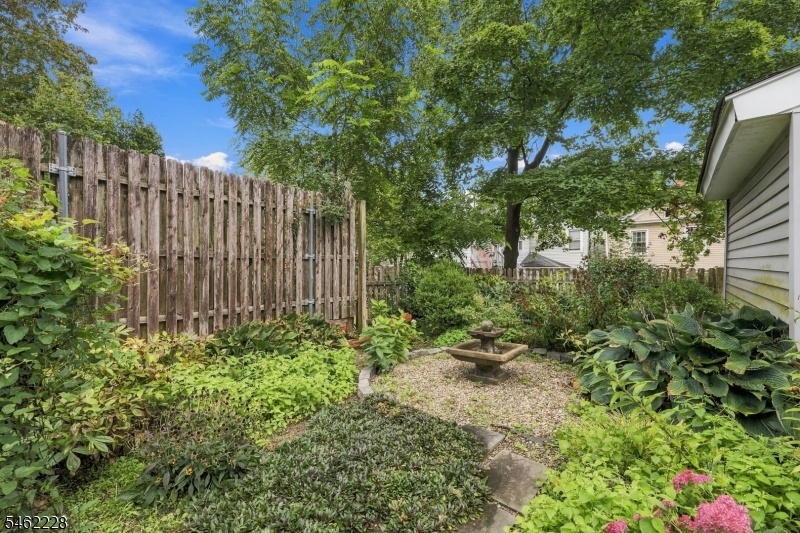 Yard