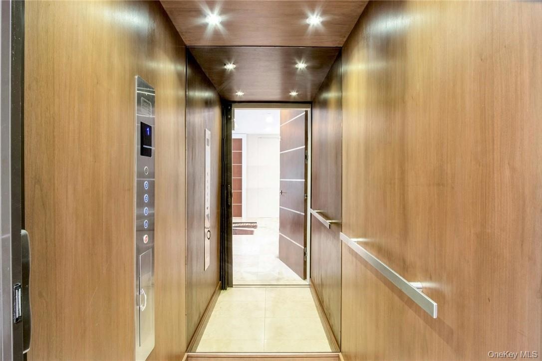Elevator