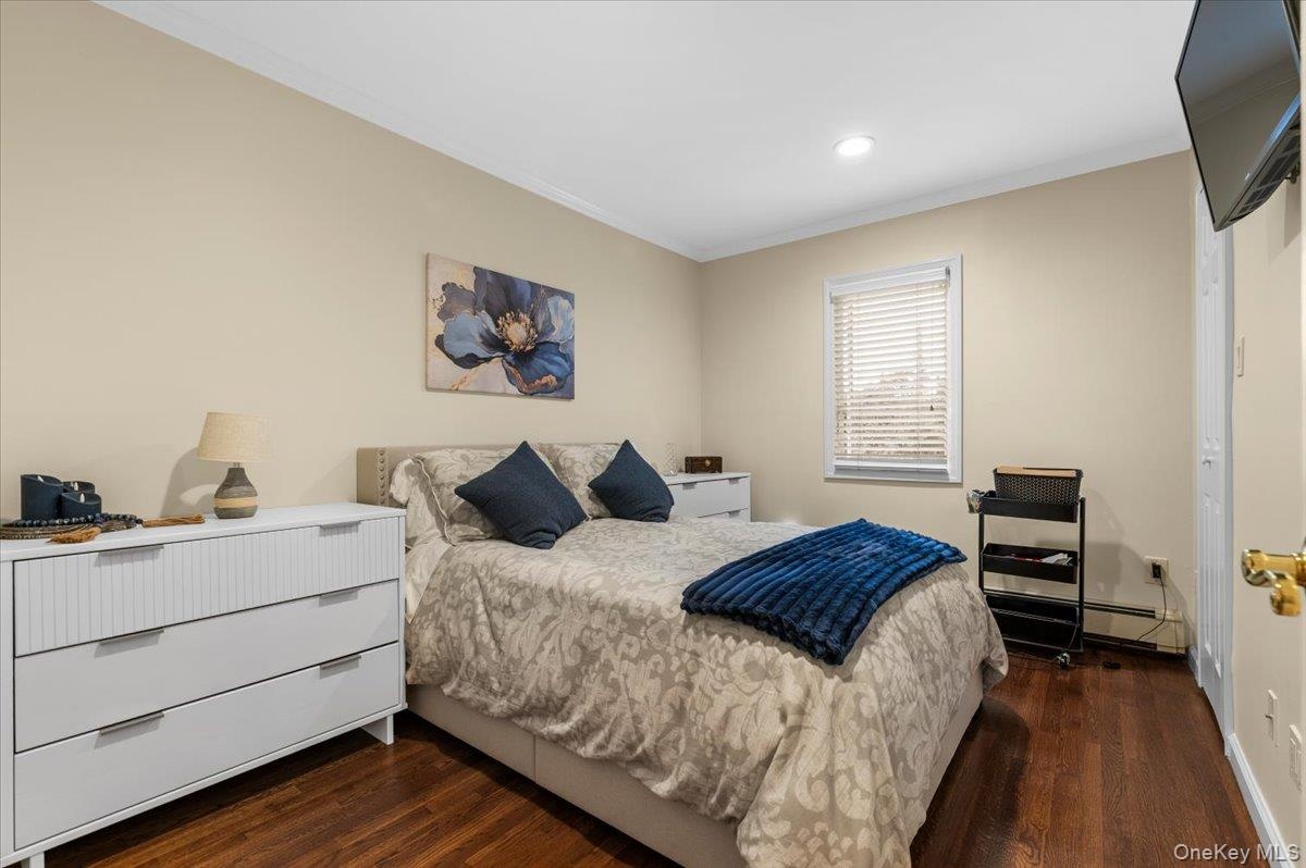 3rd Bedroom