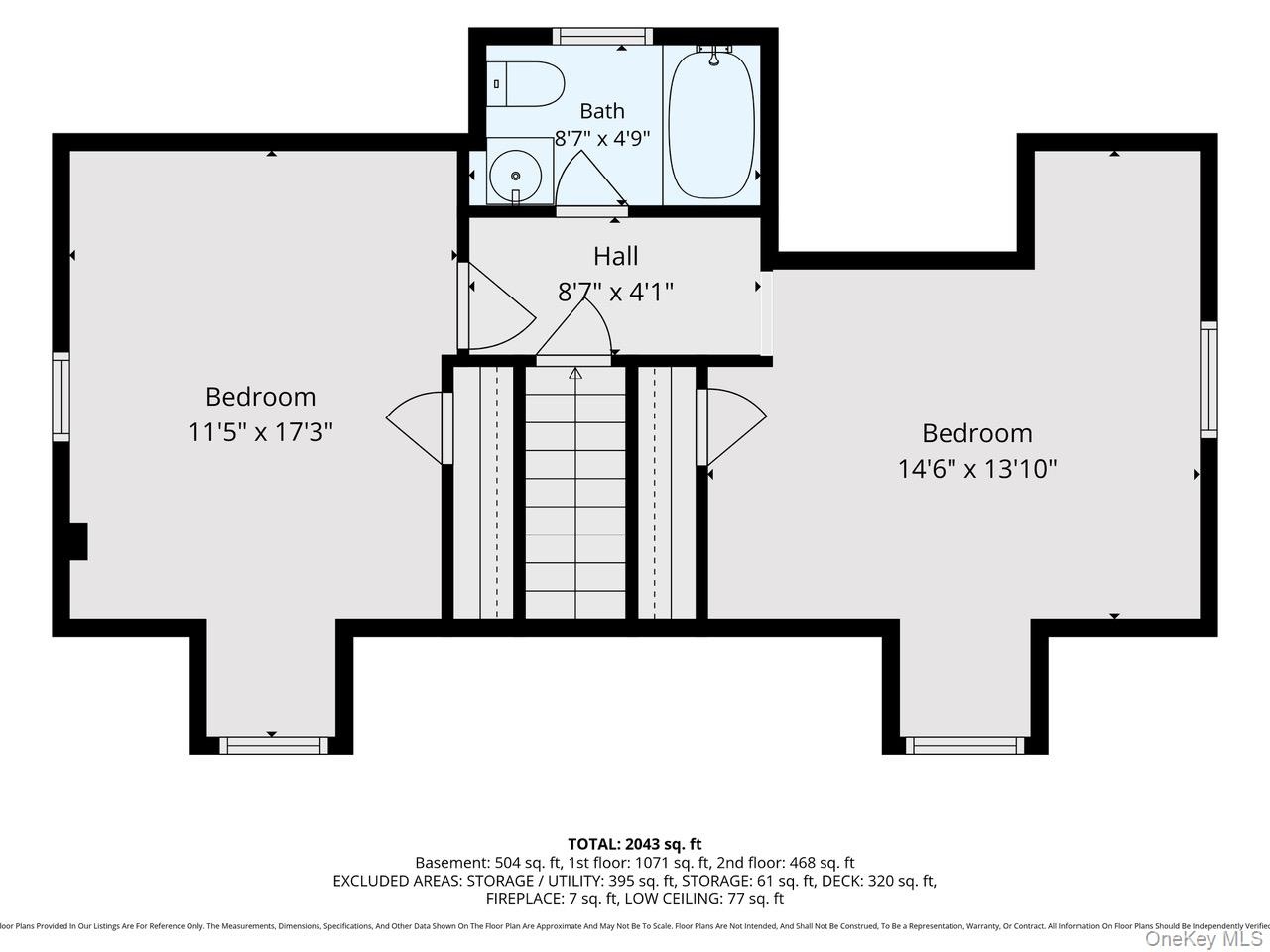 2nd Floor
