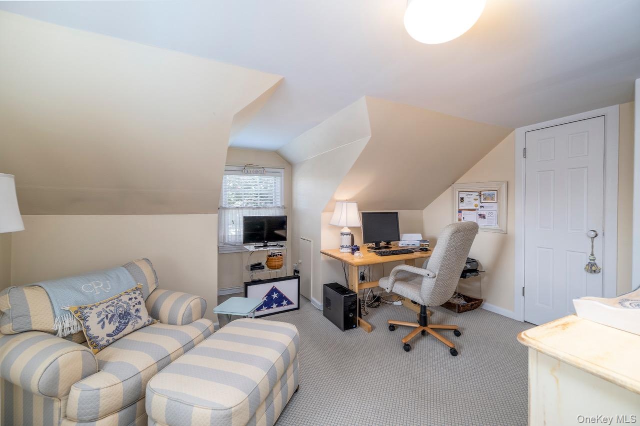 Secon Floor Bedroom