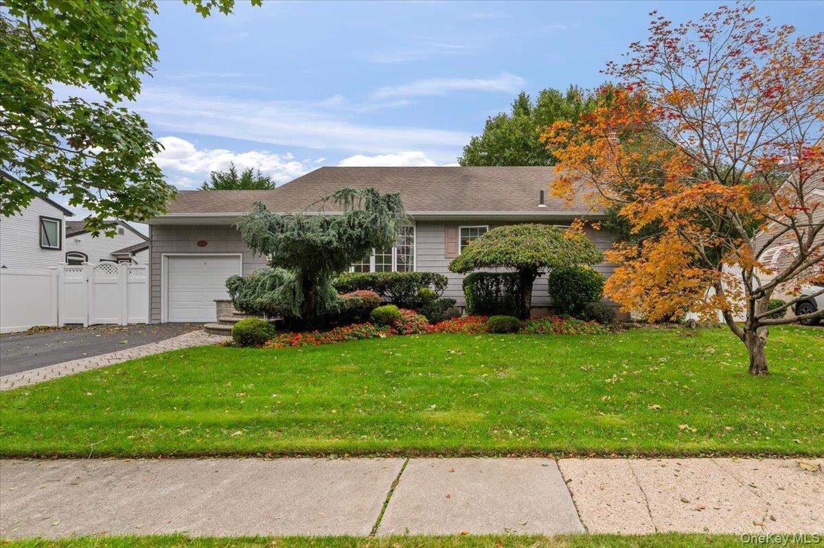 Beautiful Home!