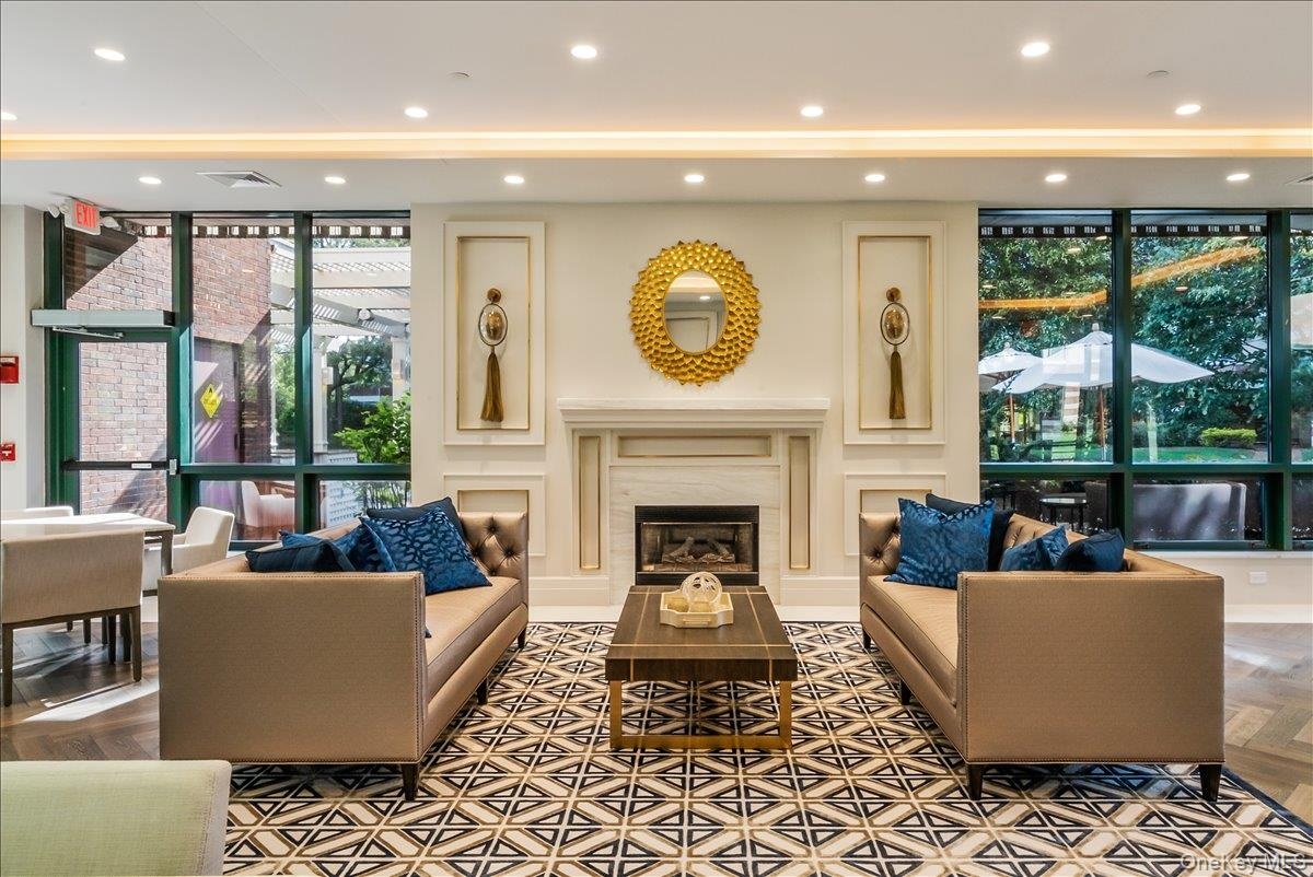 Wyndham Room Clubhouse