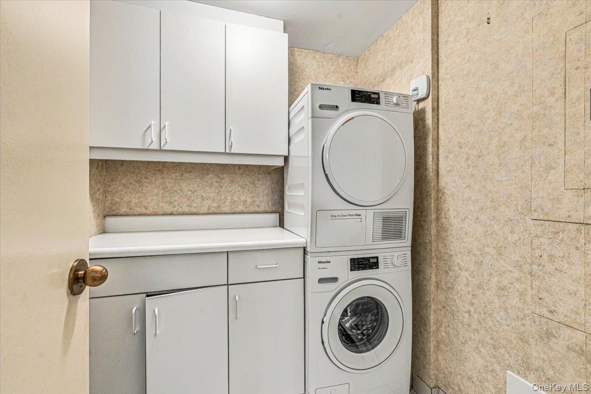 Laundry Room/Pantry