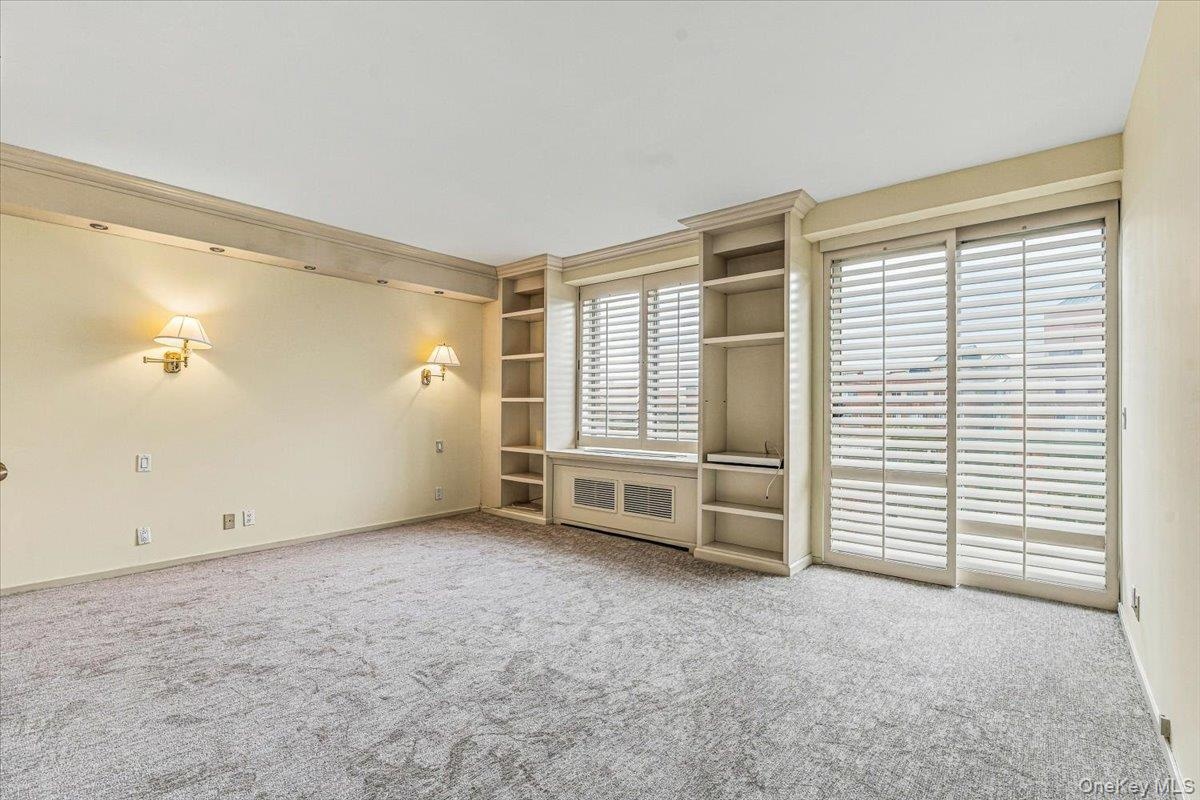 Primary Bedroom Suite