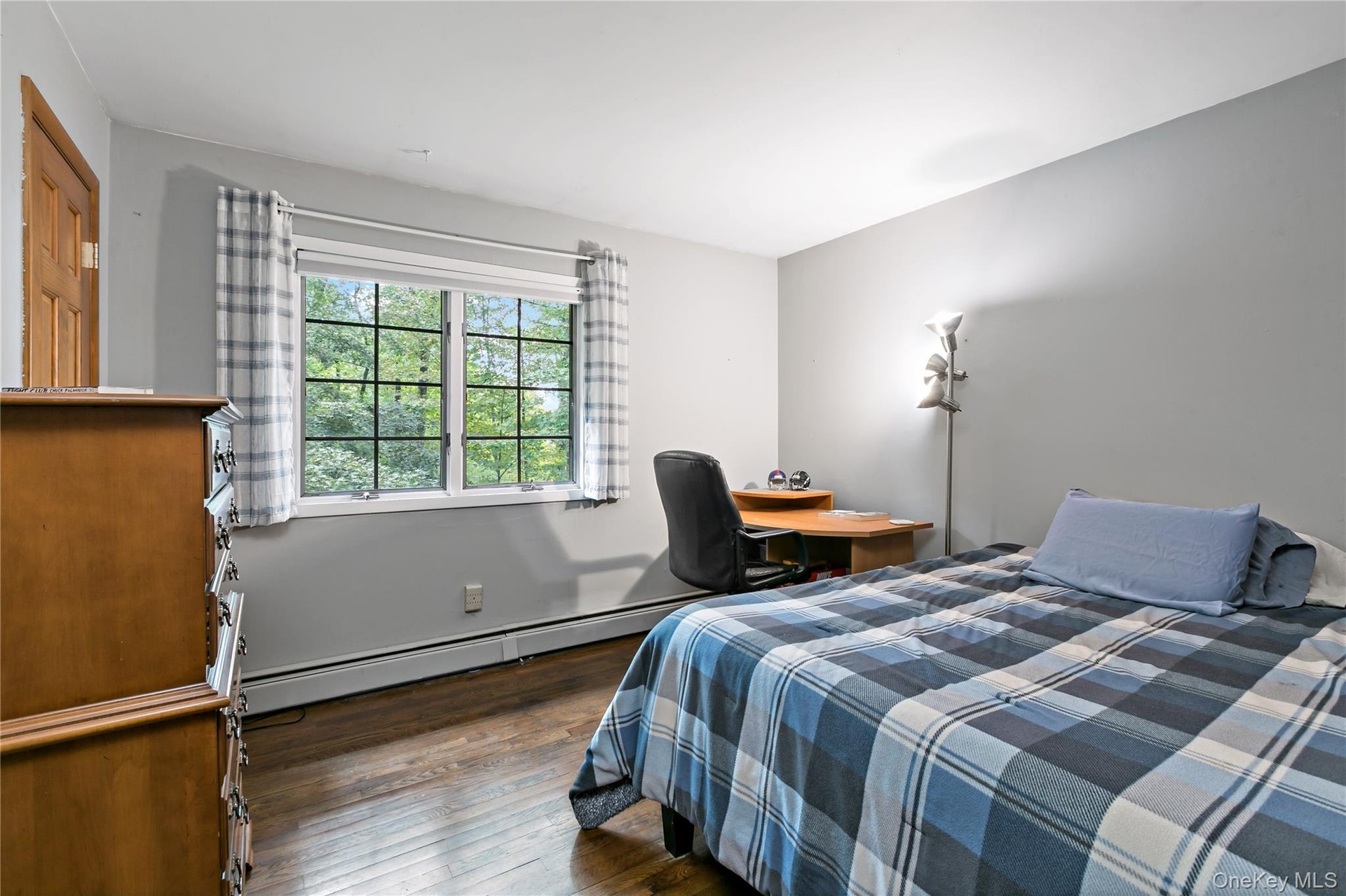 Second Bedroom.
